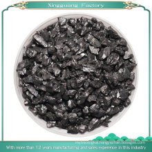 China Manufacturers 90% Calcined Anthracite Coal Carbon Additive